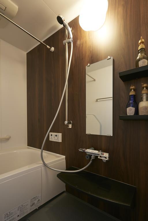 Guest House Connection Karasuma Gojo Kyoto Ngoại thất bức ảnh