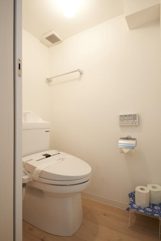 Guest House Connection Karasuma Gojo Kyoto Ngoại thất bức ảnh