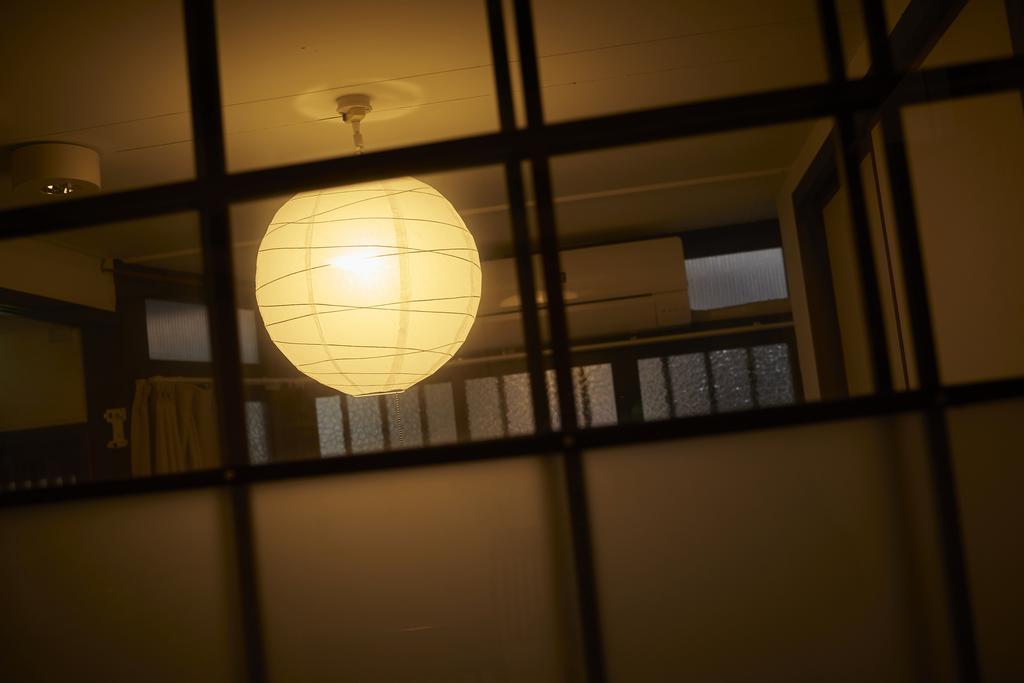 Guest House Connection Karasuma Gojo Kyoto Ngoại thất bức ảnh